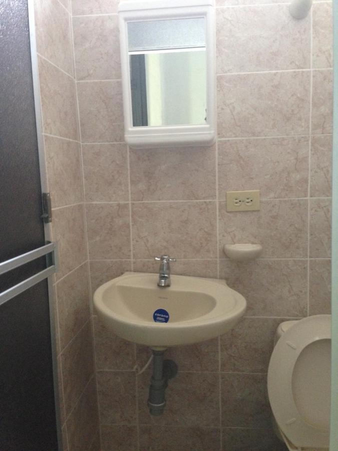 ריברה Centro Recreacional Villa Clarita מראה חיצוני תמונה