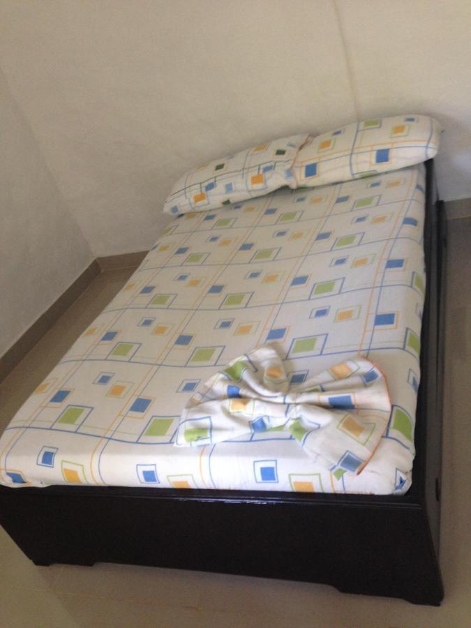 ריברה Centro Recreacional Villa Clarita מראה חיצוני תמונה