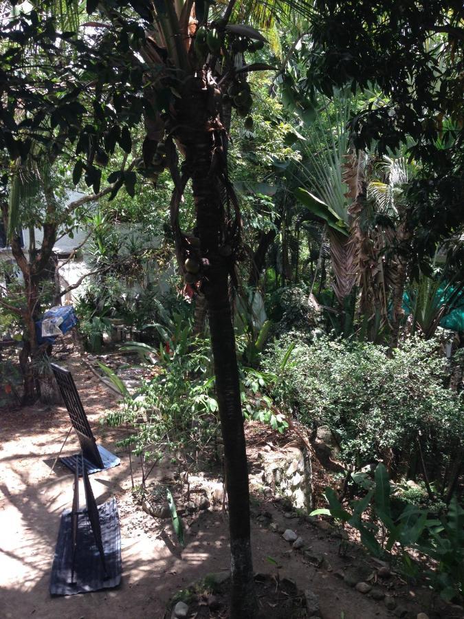 ריברה Centro Recreacional Villa Clarita מראה חיצוני תמונה